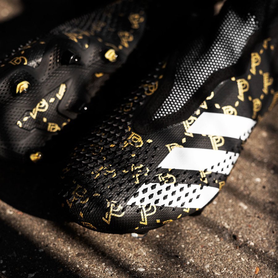 adidas predator Paul Pogba Season 7